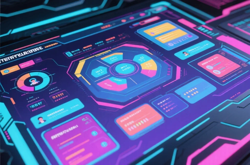 哈希互动平台最新升级：功能、体验与精彩活动全面解析